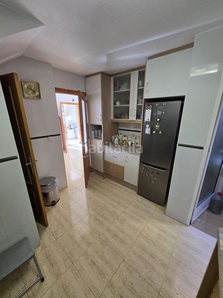 Foto 1cddfe98-2709-471d-9f1e-eb692ba3e129. Chalet in Aguas Nuevas Torrevieja