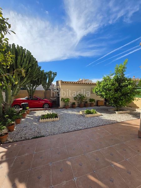 Foto 9a8c3af3-4c25-4e96-bcee-2ef0b1940d4b. Chalet in Aguas Nuevas Torrevieja