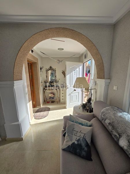 Foto addbb06b-5f62-46ad-892d-2b3bed2138dd. Chalet in Aguas Nuevas Torrevieja