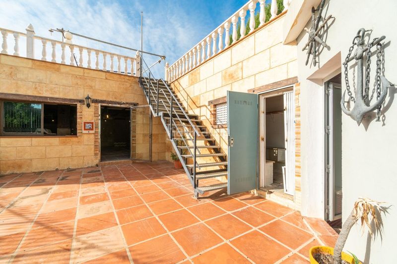 Foto 3d5414bc-3eb5-47fd-b359-da78a49f3bfc. Chalet in Los Balcones-Los Altos Torrevieja