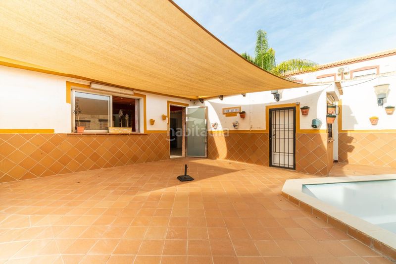 Foto 7348d882-c9e7-410d-8f38-ca1889fc4c4b. Chalet in Los Balcones-Los Altos Torrevieja