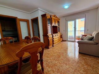 Apartment in Centro - Muelle Pesquero. Bonito apartamento en torrevieja 2 hab, 1 baño