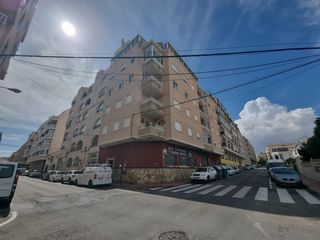 Apartament a Nueva Torrevieja