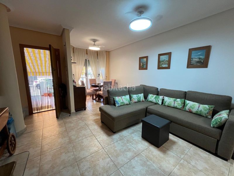 Foto 5be1a352-015c-4b47-99ab-65387280c4bb. Casa adossada a Puerto Deportivo Torrevieja