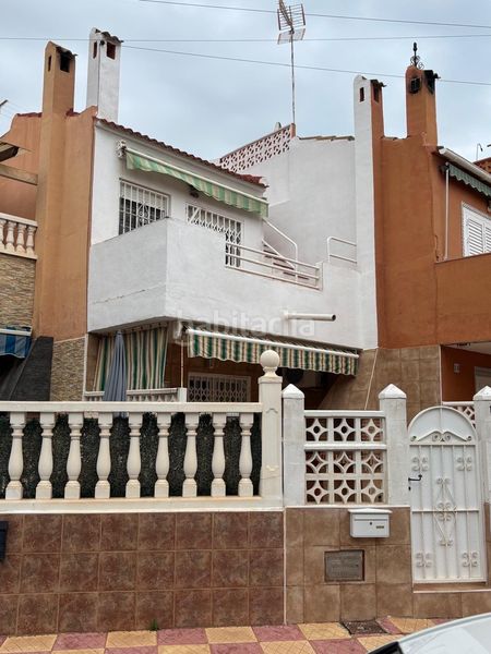 Foto 0edacbfd-e7fe-42e7-87da-4bcf8c8475c4. Dúplex a Playa de los Náufragos Torrevieja