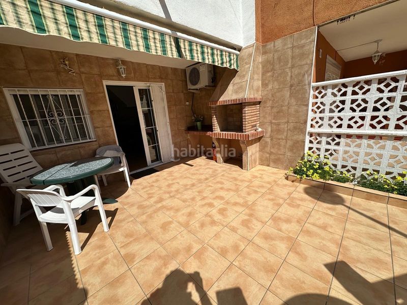 Foto 10f961a1-4df8-47f5-b851-03db22b0eafc. Dúplex a Playa de los Náufragos Torrevieja