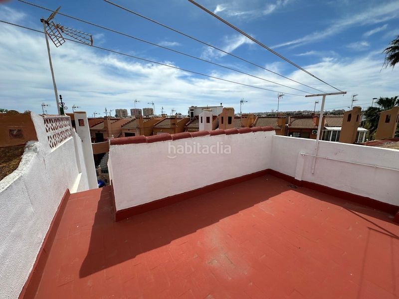 Foto 361a1e16-f3aa-4df1-a9ed-a6bbf8387032. Dúplex a Playa de los Náufragos Torrevieja