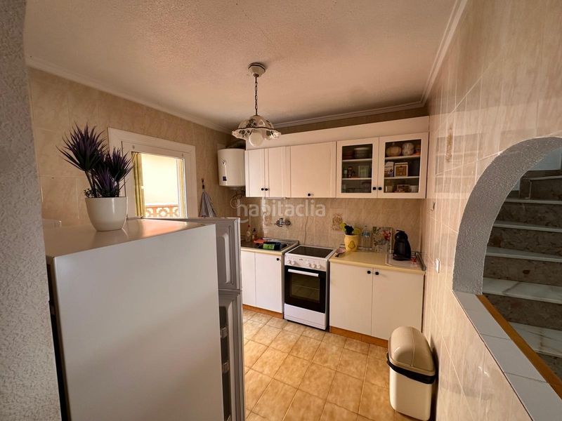 Foto 4e4c464d-3aaa-45a8-bcea-a41a16179882. Dúplex a Playa de los Náufragos Torrevieja