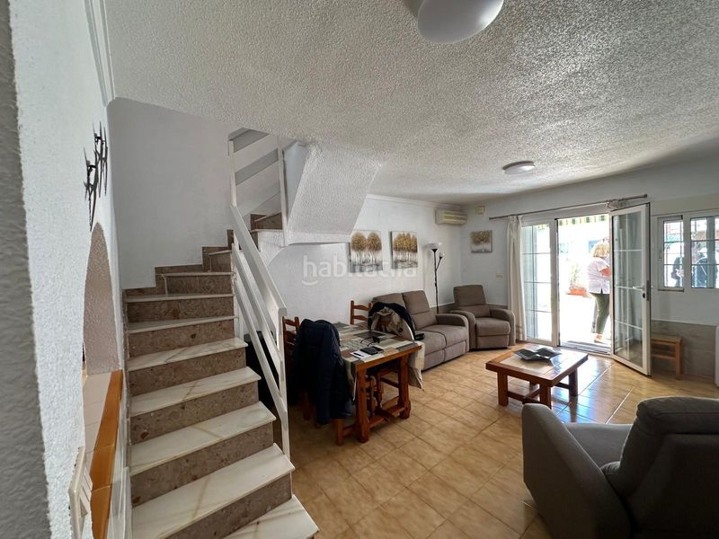 Foto 90223f28-48b6-4bf1-a392-de926f8dccfd. Dúplex a Playa de los Náufragos Torrevieja