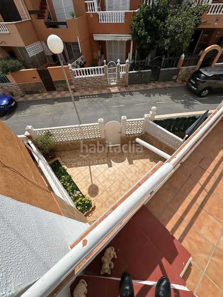 Foto c1799bdb-ccc5-4592-a46c-2668d073301b. Dúplex a Playa de los Náufragos Torrevieja