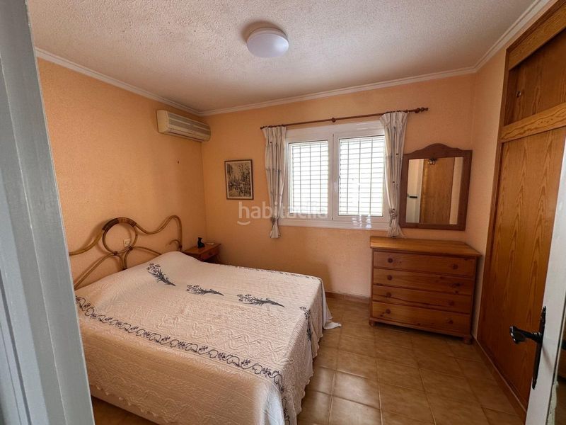 Foto d3bd02c6-0b72-44cb-8e33-7bb99b667cf5. Dúplex a Playa de los Náufragos Torrevieja