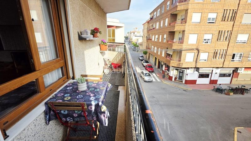 Foto bd17b4c9-a301-431d-b055-ba3f07c94dbe. Apartament a Almoradí
