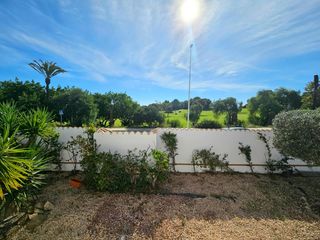 Chalet in Lomas de Campoamor - Las Ramblas. Bonita villa independiente en campoamor 4 hab, 3 baños