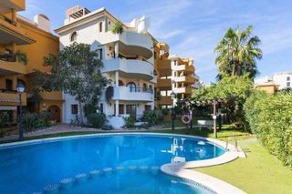 Apartament a Punta Prima