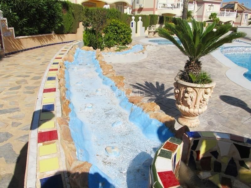 Foto 133bc0f5-bd11-48c5-95a6-9fc07f98cf88. Chalet in Parque Acuático - Sector 25 Torrevieja