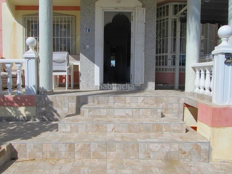 Foto 1f6c6264-efde-496c-8c09-f8c086e39966. Chalet in Parque Acuático - Sector 25 Torrevieja