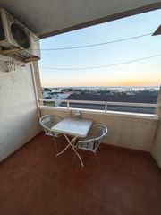 Apartament a Parque de las Naciones