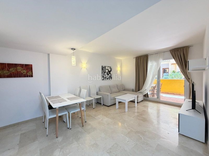 Foto db9663dd-f12b-479d-a31e-2c280afc6cef. Apartament a Punta Prima Torrevieja