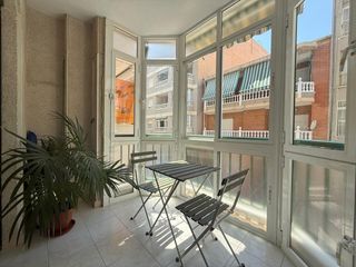 Apartament a Antonio Machado
