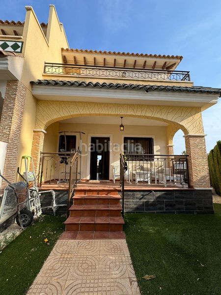 Foto 12791d77-4507-4501-91d1-39ab66560111. Casa adossada a Doña Pepa Rojales