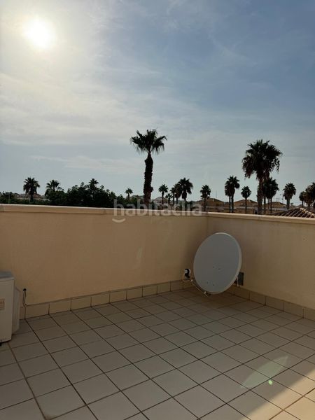Foto ad2669be-0368-4ea9-b246-44e9249cfb18. Casa adossada a Doña Pepa Rojales