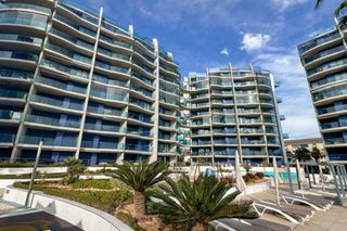 Apartament a Punta Prima