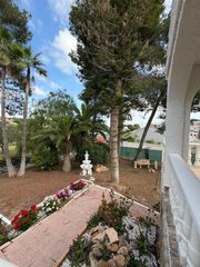 Lloguer Xalet a Los Balcones-Los Altos. Bonito chalet reformado en los balcones torreviejs 3 hab, 1 baño
