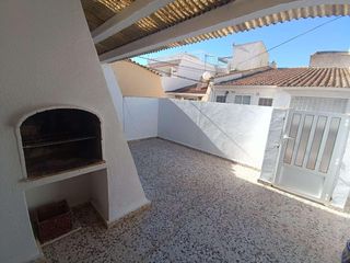 Casa a La Florida. Gran bungalow en los almendros orihuela costa 2 hab, 1 baño