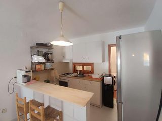 Casa a La Florida. Gran bungalow en los almendros orihuela costa 2 hab, 1 baño