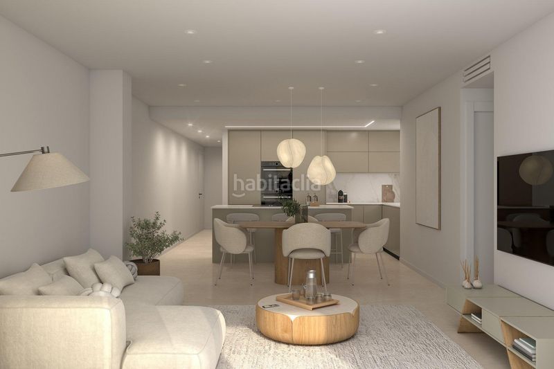 Foto b6da0539-6d16-4d0c-b617-d52ec9d0ae48. Apartament amb piscina a Catral