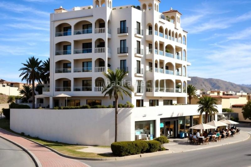 Foto adf9a51e-3fb2-4b35-a5df-b2c0a84507bc. Apartament a Bigastro