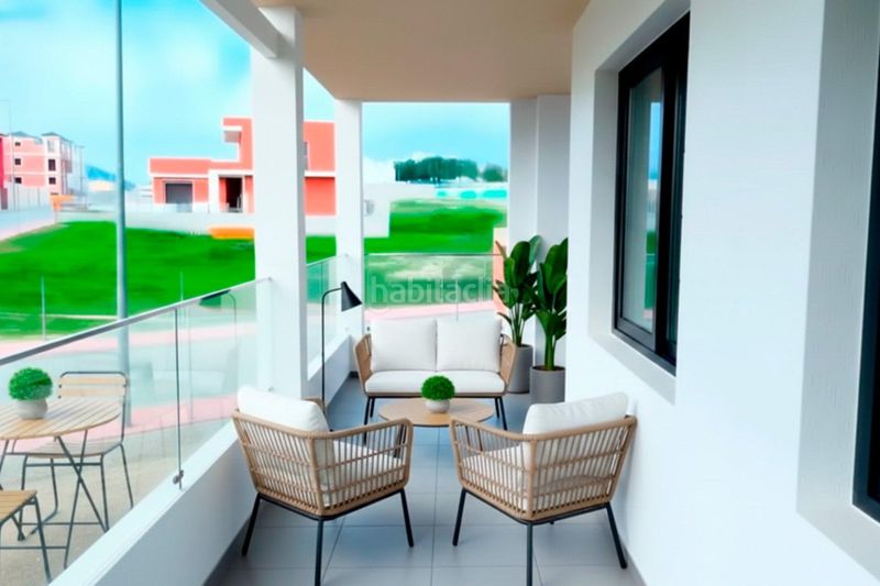 Foto c8e8c49d-62a2-4728-8493-64be88063894. Apartament a Bigastro