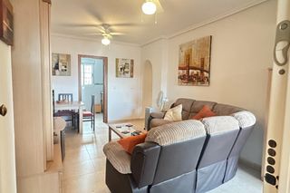 Apartament a Los Balcones y los Altos. Gran apartamento en orhuela costa 2 hab, 2 baño