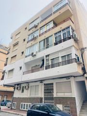 Estudi a El Acequión