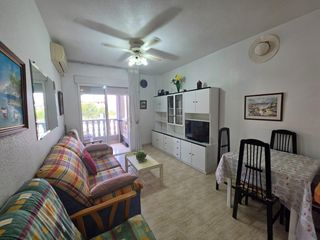 Apartament a Las Viñas