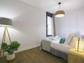 Appartement in Centro Urbano. Gran apartamento reformado en benidorm 3 hab, 3 baños