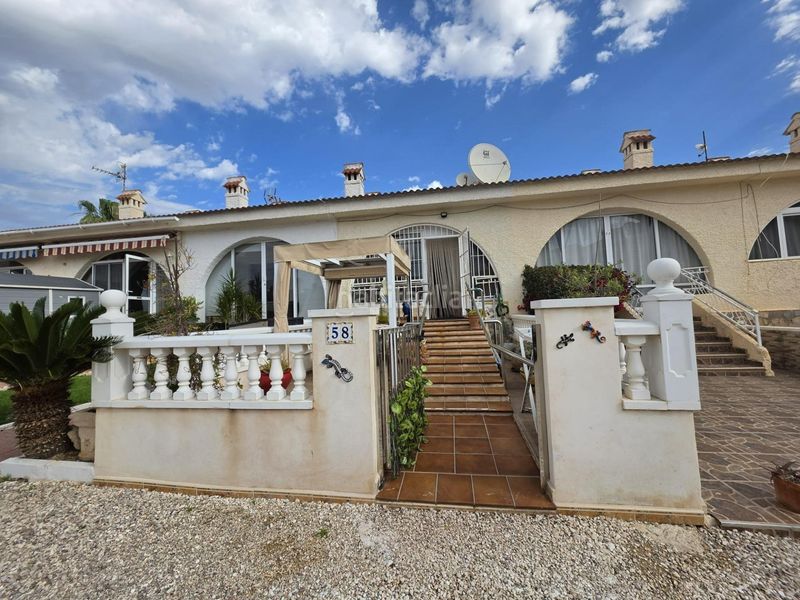 Foto d11bdb53-5f47-44c5-ae52-ea91f2c9ad6c. Casa a Rojales
