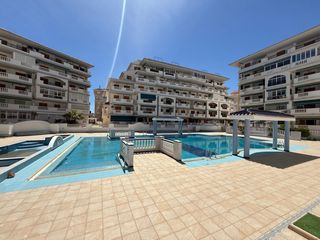 Apartament a Los Europeos