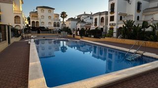 Apartament a Cañada del Molino