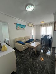 Apartament a Las Piscinas Naturales