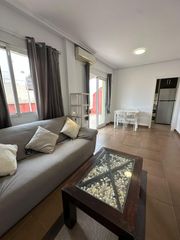 Apartamento en Centro - Muelle Pesquero. Gran apartamento en torrevieja 2 hab, 1 baño