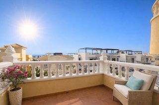 Apartament a Lomas de Cabo Roig - Los Dolses