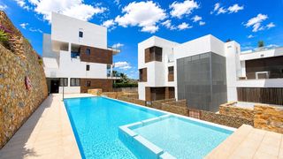 Apartament a Lomas de Cabo Roig - Los Dolses