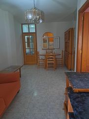 Apartament a Zona Playa del Cura. Gran apartamento en torrevieja 2 hab, 1 baño