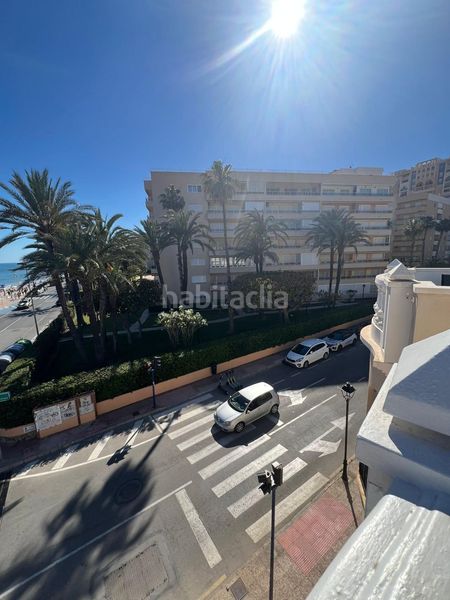 Foto 98325da8-5d78-4a73-bb87-893ae1e13a38. Àtic a Zona los Frutales Torrevieja