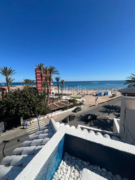 Foto 9c3b3351-fb47-4adb-b857-41a6da616203. Àtic a Zona los Frutales Torrevieja