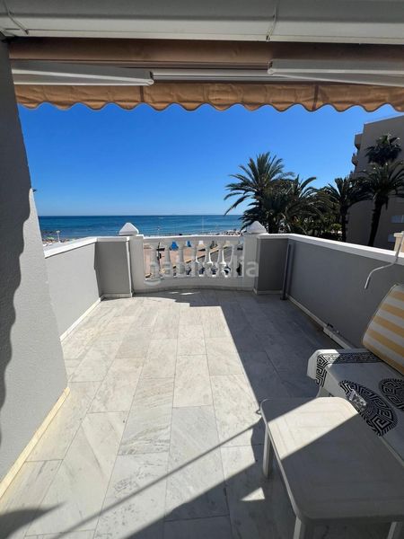 Foto a2f174b3-29de-4f21-a79c-cd9be3e6d533. Àtic a Zona los Frutales Torrevieja