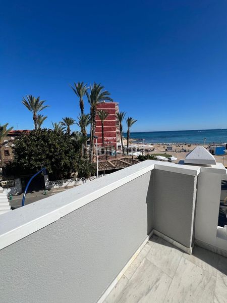 Foto adcfe030-4d6b-4ccd-9ed2-5def4664270d. Àtic a Zona los Frutales Torrevieja