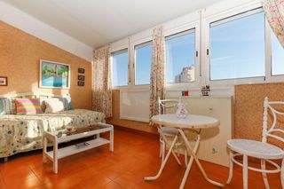 Apartament a Puerto Deportivo