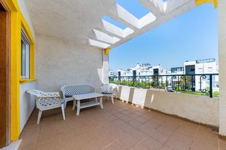 Ático en Los Balcones-Los Altos. Gran ático en orihuela costa 2 hab, 1 baño